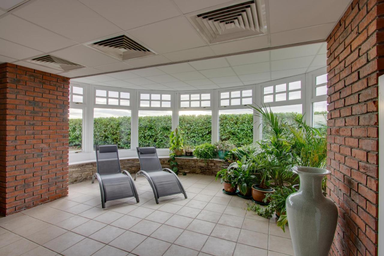 Home Farm B&B - Sunflower Room Forfar Exteriér fotografie